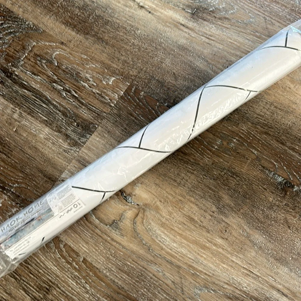 Peel and stick wallpaper